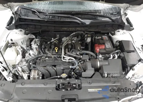 2023 Nissan Altima S Fwd from USA, damaged, VIN 1N4BL4BV7PN368050